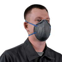 Полумаска фильтрующая PHSV 2010OG FFP1 NR D /A0