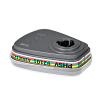 Противогазовый фильтр PHSV 92101 A1B1E1K1HgP3