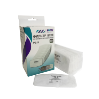 Противоаэрозольный фильтр PHSV 9120 P2 R