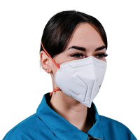 Полумаска фильтрующая PHSV 1030S FFP3 NR D Полумаска фильтрующая PHSV 1030S FFP3 NR D