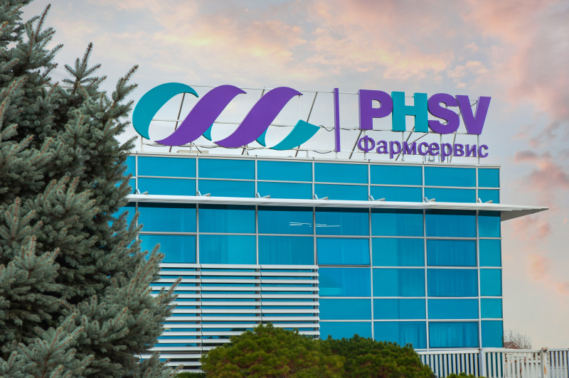 Производственный центр PHSV: как начать сотрудничество с нашей компанией Производственный центр PHSV: как начать сотрудничество с нашей компанией