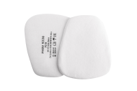 Предфильтр для противогазовых фильтров PHSV 9220, P2 R