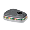 Противогазовый фильтр PHSV 92101 A1B1E1K1HgP3