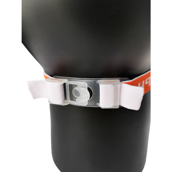 Респиратор фильтрующий 912 +10 фильтров P2 R фото в интернет-магазине "Фармсервис"