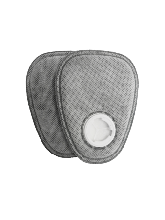 Противоаэрозольный фильтр PHSV 9231 P3 R детальное фото в интернет-магазине "Фармсервис"