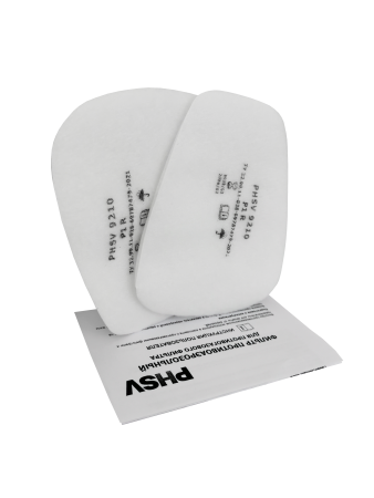 Предфильтр для противогазовых фильтров PHSV 9210, P1 R детальное фото в интернет-магазине "Фармсервис" Предфильтр для противогазовых фильтров PHSV 9210, P1 R детальное фото в интернет-магазине "Фармсервис"