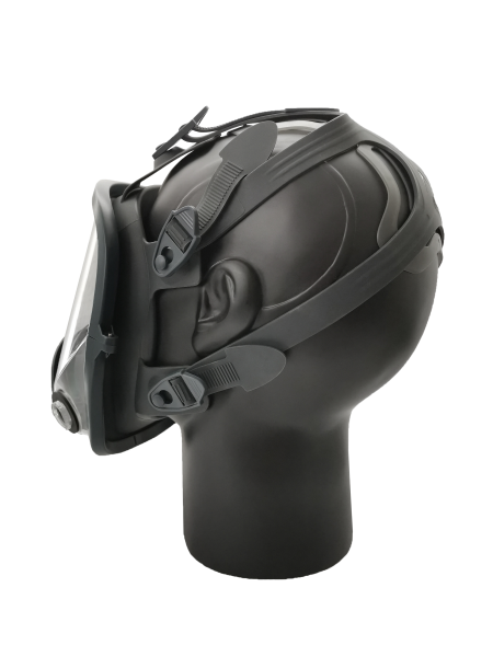 Панорамная полнолицевая маска PHSV 9300 фото в интернет-магазине "Фармсервис"