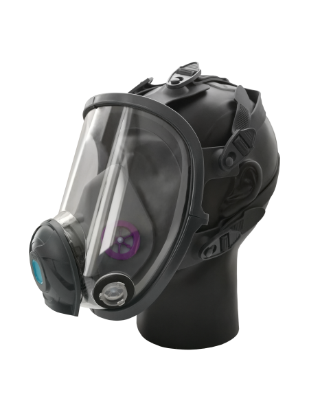 Панорамная полнолицевая маска PHSV 9300 фото в интернет-магазине "Фармсервис"