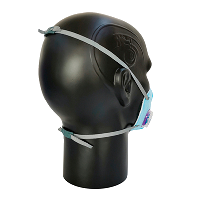 Полумаска фильтрующая PHSV 1021R FFP2 R D фото в интернет-магазине "Фармсервис" Полумаска фильтрующая PHSV 1021R FFP2 R D фото в интернет-магазине "Фармсервис"