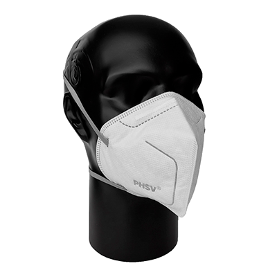 Полумаска фильтрующая PHSV 1020SR FFP2 R D фото в интернет-магазине "Фармсервис" Полумаска фильтрующая PHSV 1020SR FFP2 R D фото в интернет-магазине "Фармсервис"
