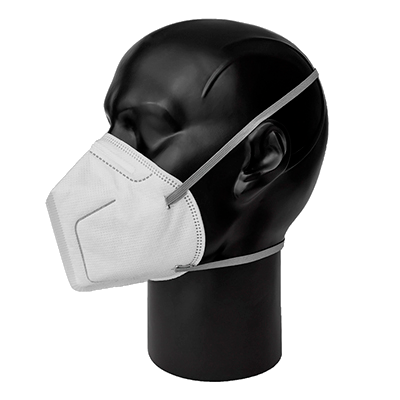 Полумаска фильтрующая PHSV 1020SR FFP2 R D фото в интернет-магазине "Фармсервис" Полумаска фильтрующая PHSV 1020SR FFP2 R D фото в интернет-магазине "Фармсервис"