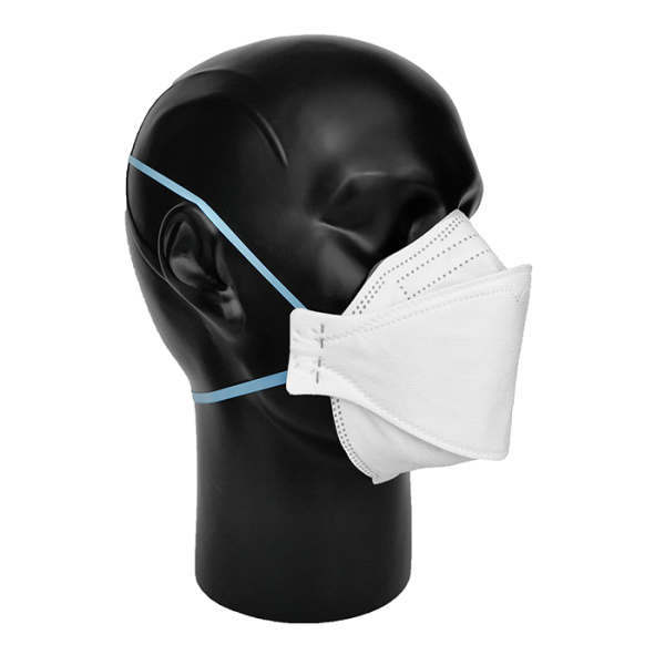 Полумаска фильтрующая PHSV 3020R FFP2 R D фото в интернет-магазине "Фармсервис" Полумаска фильтрующая PHSV 3020R FFP2 R D фото в интернет-магазине "Фармсервис"