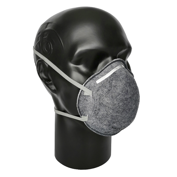 Полумаска фильтрующая PHSV 2020WG FFP2 NR D /A0 фото в интернет-магазине "Фармсервис" Полумаска фильтрующая PHSV 2020WG FFP2 NR D /A0 фото в интернет-магазине "Фармсервис"